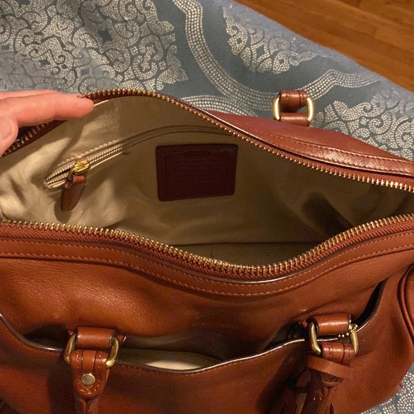 Coach bag - Picture 4 of 6